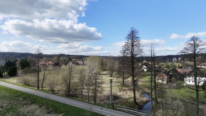 Prodej, Komerční pozemky, Višňová