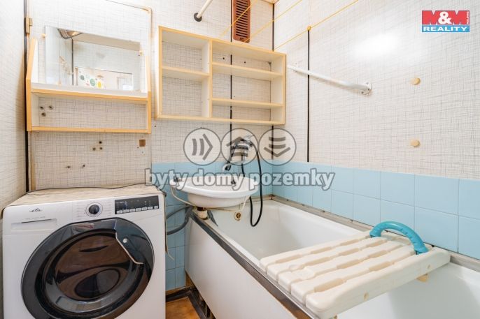 Prodej, Byt 3+1, Český Krumlov