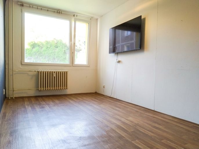Pronájem, Byt 3+1, Slaný