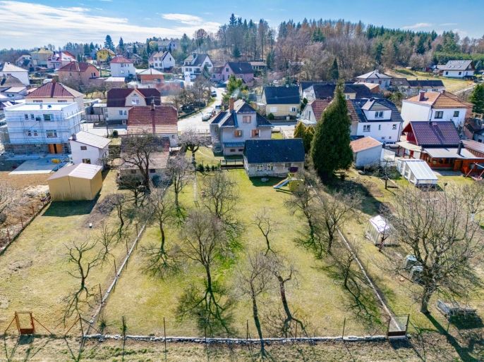 Prodej, Rodinný dům, Křižanov