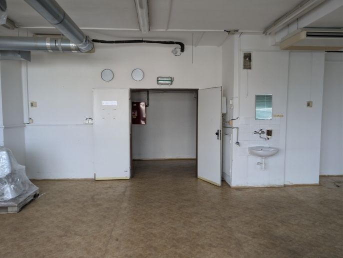 Pronájem, Kancelářský prostor, Lanškroun