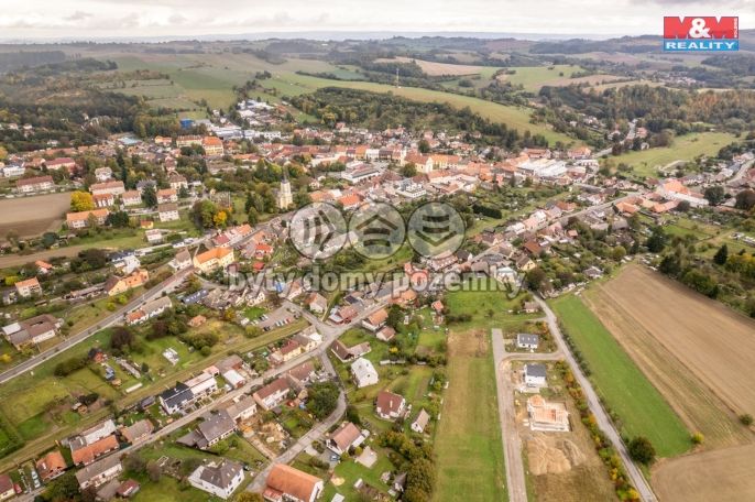 Prodej, Pozemek k bydlení, Olešnice