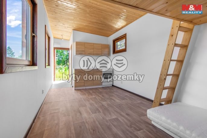 Prodej, Mobilheim, Nový Bor