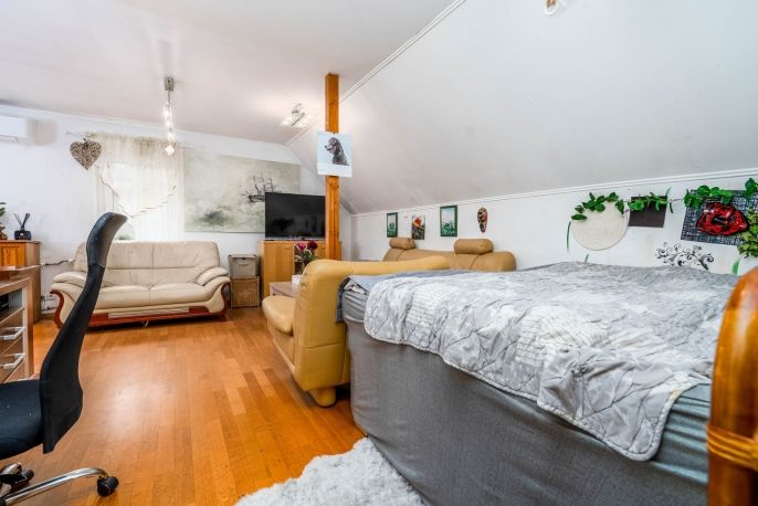 Prodej, Rodinný dům, Praha