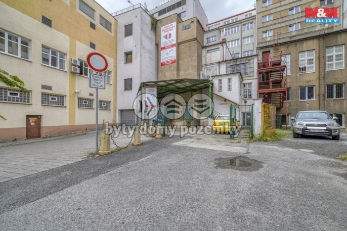 Pronájem, Sklad, Plzeň