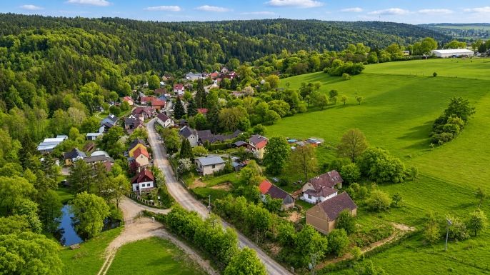 Prodej, Pozemek k bydlení, Čisovice
