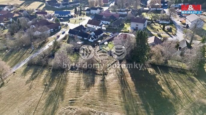 Prodej, Rodinný dům, Studená