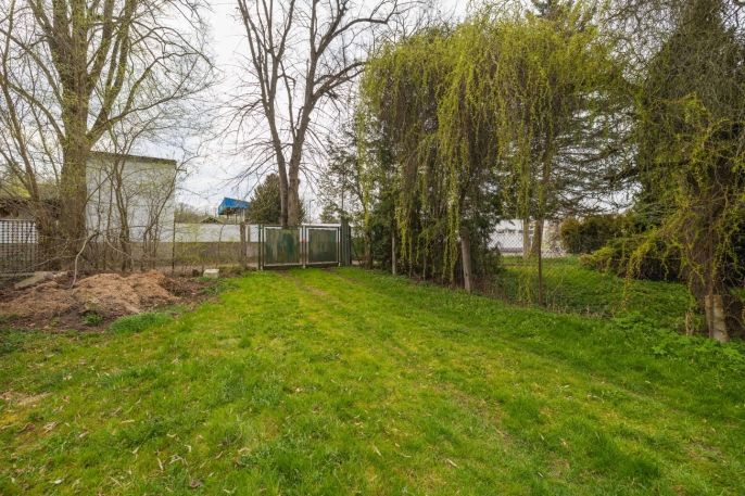 Prodej, Rodinný dům, Mnichovo Hradiště