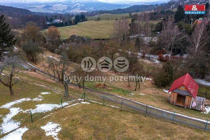 Prodej, Zahrada, Žandov