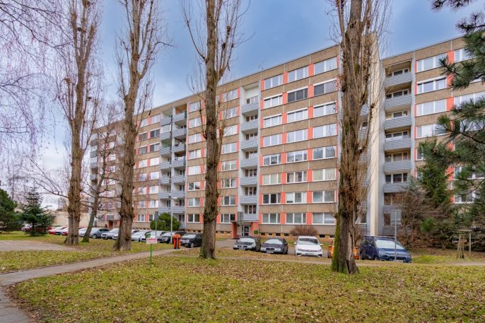 Prodej, Byt 4+1, Mladá Boleslav