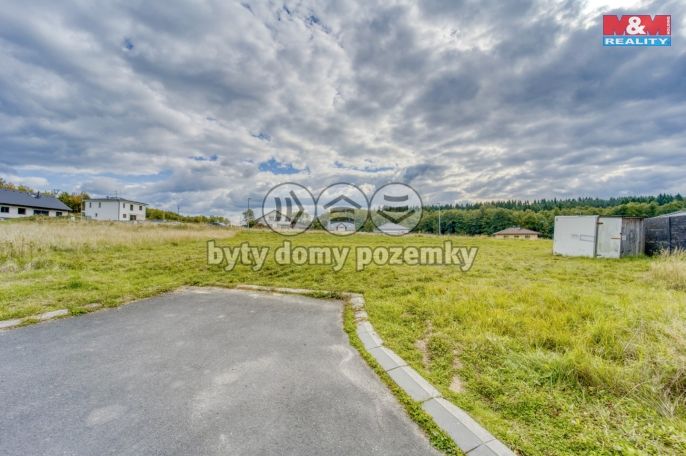 Prodej, Pozemek k bydlení, Hory