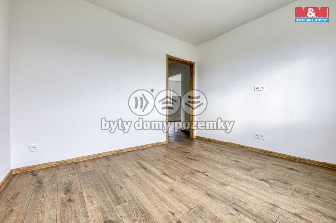 Prodej, Rodinný dům, Sokolov