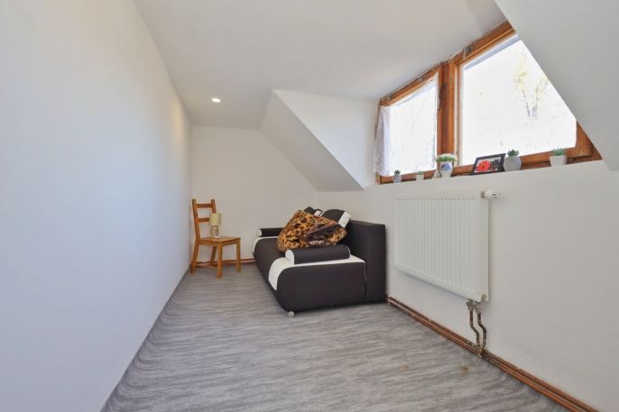 Prodej, Rodinný dům, Kraborovice