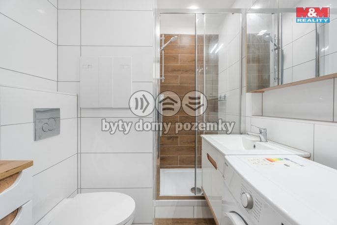 Pronájem, Byt 2+kk, Stráž pod Ralskem