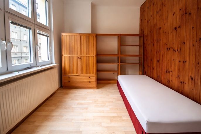 Pronájem, Byt 2+kk, Praha