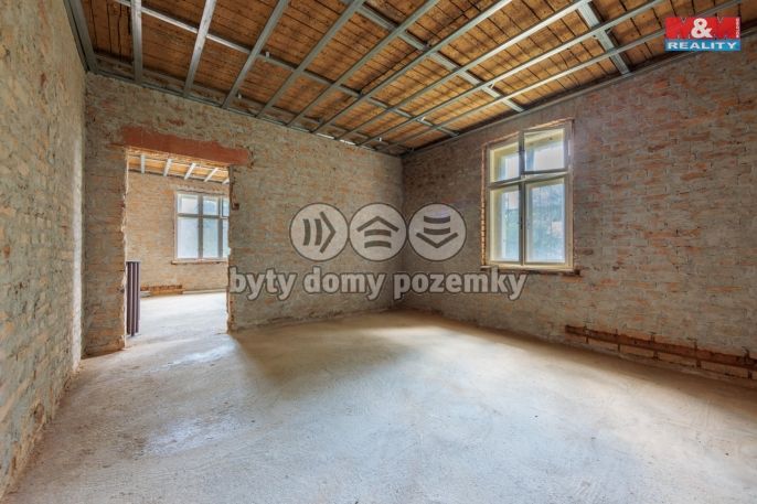 Prodej, Rodinný dům, Lipová