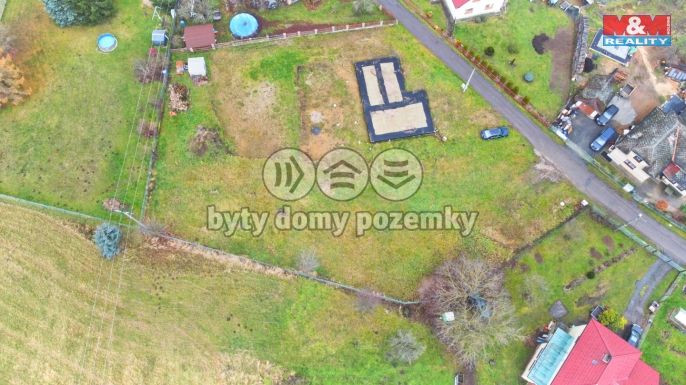 Prodej, Pozemek k bydlení, Seč