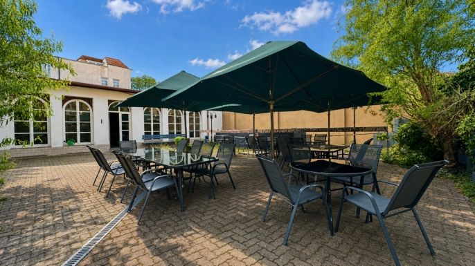 Pronájem, Restaurace, stravování, Mladá Boleslav