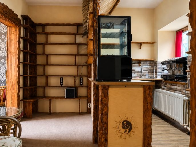 Pronájem, Restaurace, stravování, Mimoň