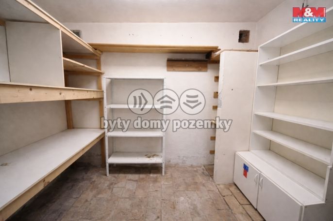 Prodej, Garáž, Ivančice