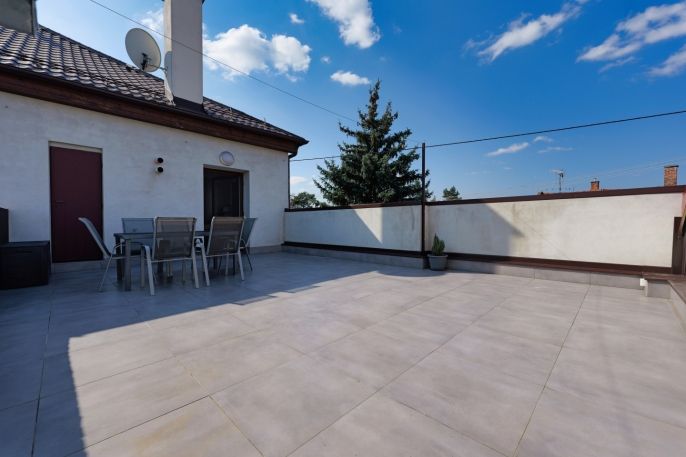 Prodej, Rodinný dům, Kostelec na Hané