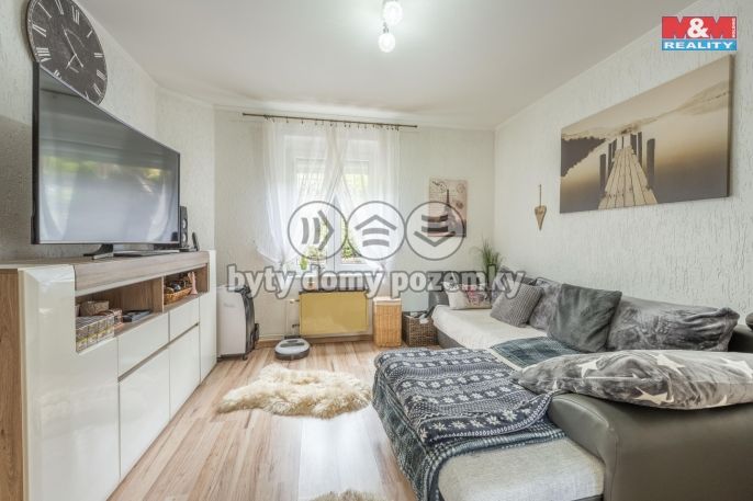 Prodej, Rodinný dům, Ústí nad Labem