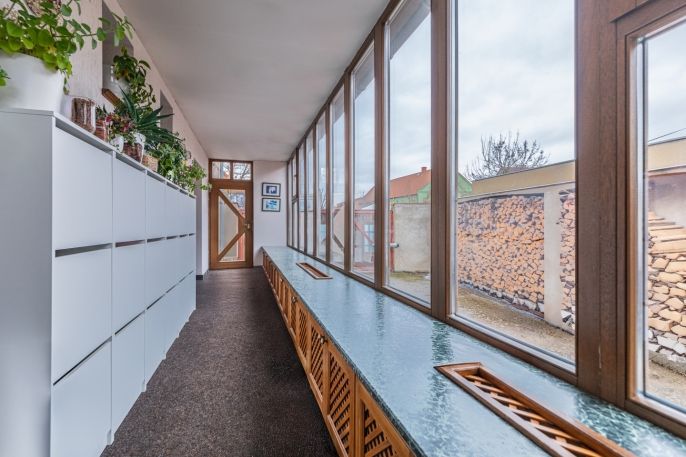 Prodej, Rodinný dům, Droužkovice