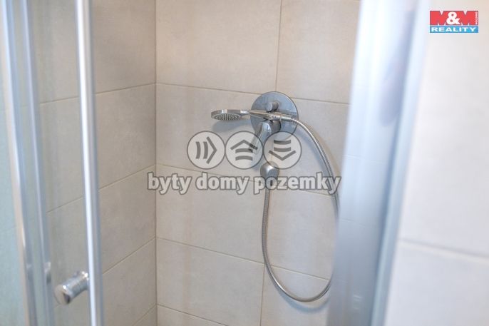 Prodej, Byt 2+kk, Nové Strašecí