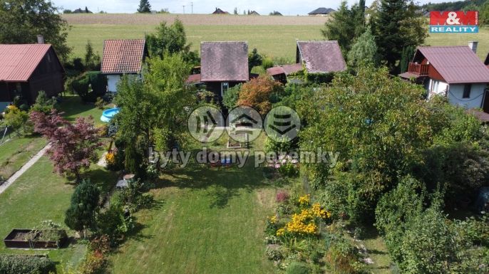 Prodej, Zahrada, Chotěbuz