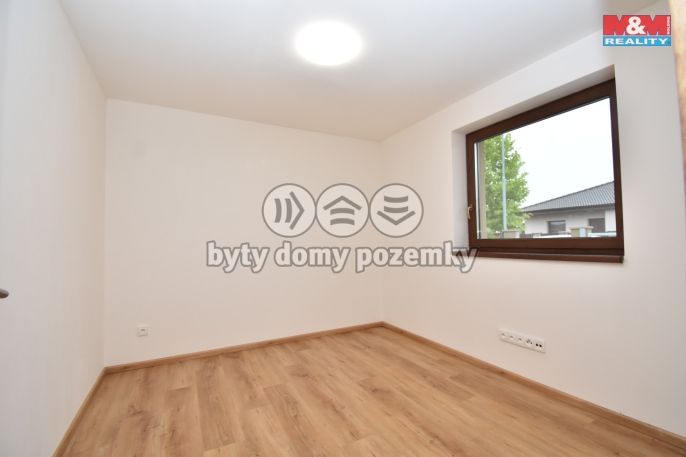 Prodej, Rodinný dům, Mnichovo Hradiště