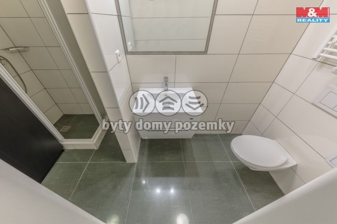 Prodej, Kancelářský prostor, Praha