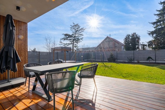 Prodej, Rodinný dům, Předboj