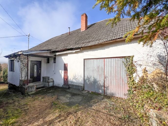 Prodej, Rodinný dům, Předslav