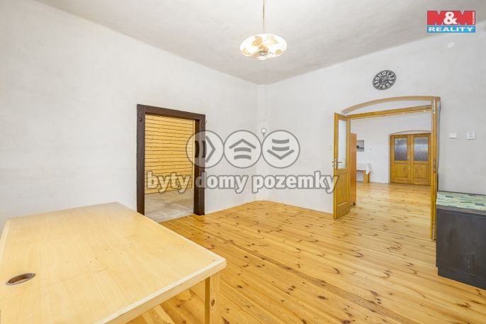 Prodej, Pozemek k bydlení, Pertoltice