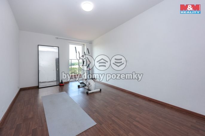 Prodej, Rodinný dům, Mistřice