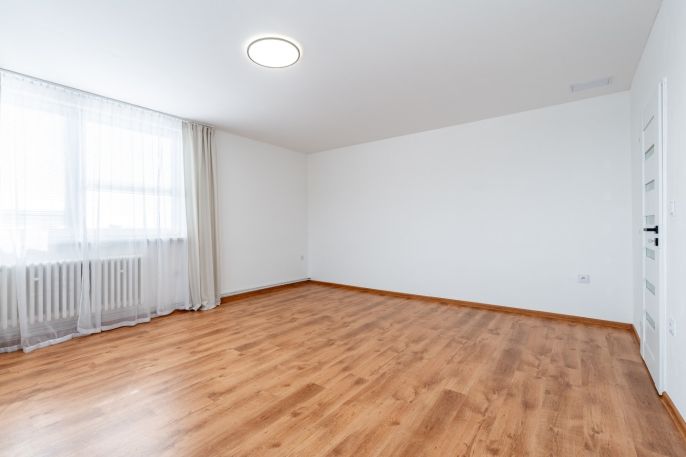 Prodej, Byt 3+1, Nové Město na Moravě