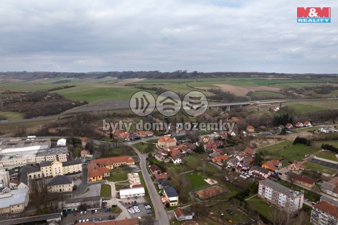 Prodej, Rodinný dům, Krušovice