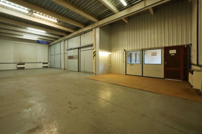 Pronájem, Obchodní objekt, Havlíčkův Brod