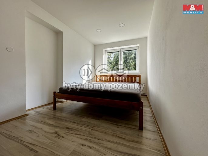 Prodej, Rodinný dům, Kamýk nad Vltavou