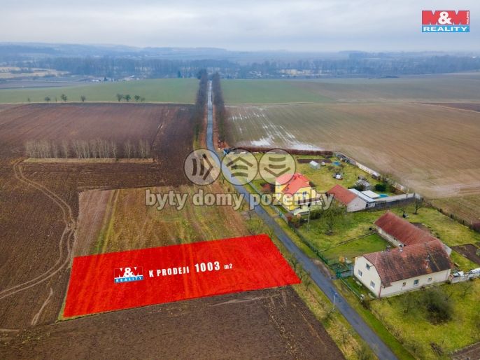 Prodej, Pozemek k bydlení, Radhošť