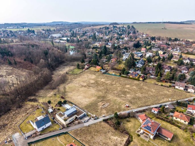 Prodej, Pozemek k bydlení, Kunice