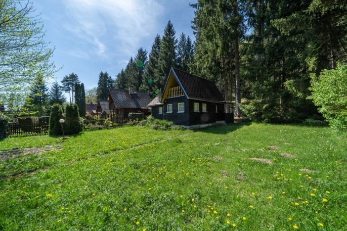 Prodej, Chata, Kornatice