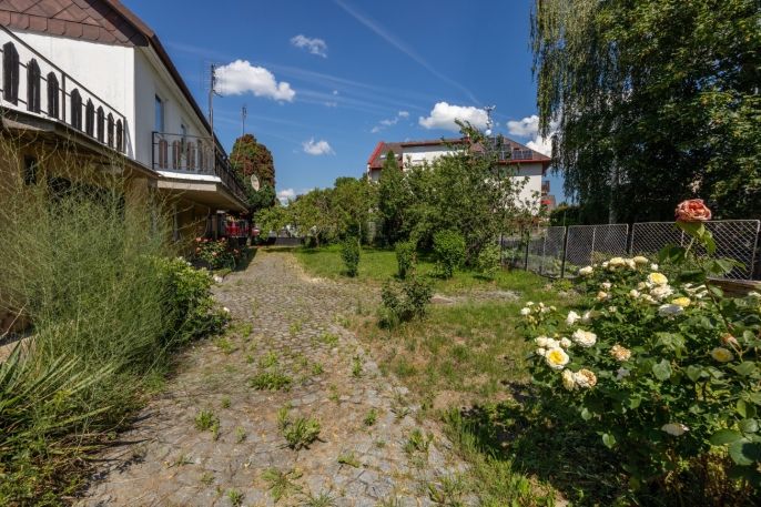 Prodej, Rodinný dům, Janovice nad Úhlavou