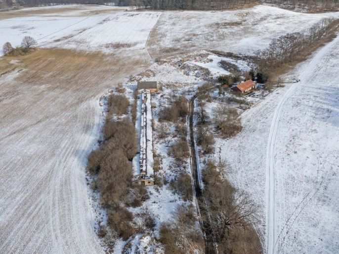 Prodej, Komerční pozemky, Kosova Hora