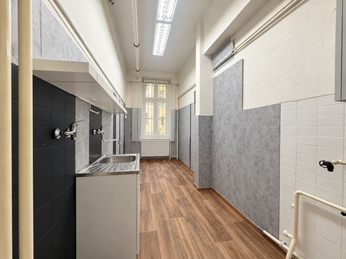 Pronájem, Obchod a služby, Ostrava