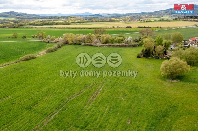 Prodej, Pozemek k bydlení, Vodňany