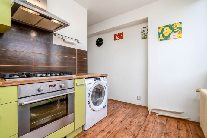 Prodej, Byt 3+1, Poděbrady