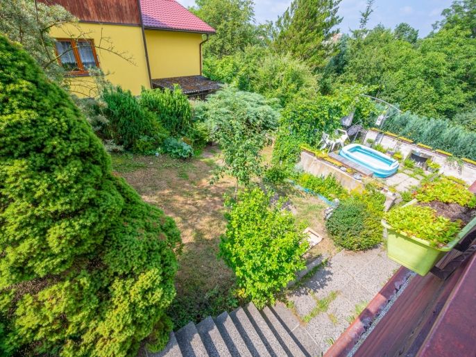 Prodej, Rodinný dům, Ledeč nad Sázavou