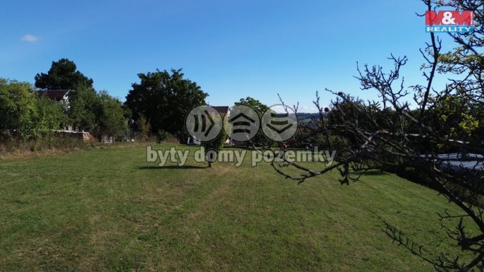 Prodej, Zahrada, Kochánov