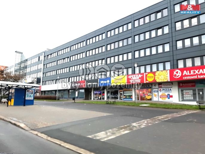 Prodej, Byt 2+1, Most